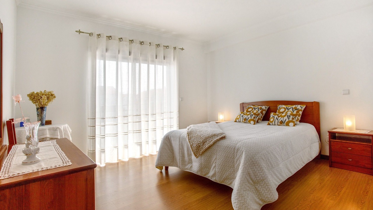 Photo of Bedroom in Nazare