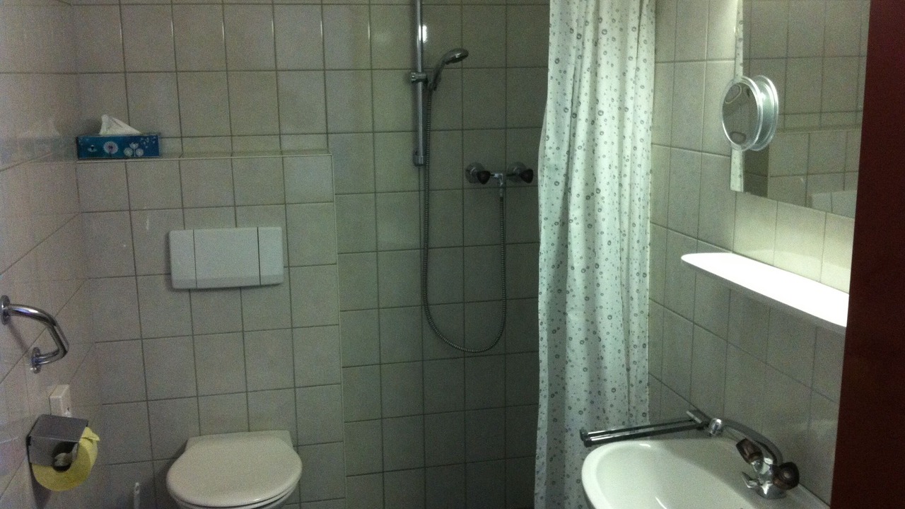 Photo of Bathroom in Reutte