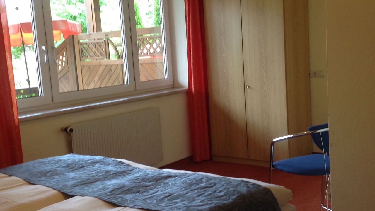 Photo of Bedroom in Reutte