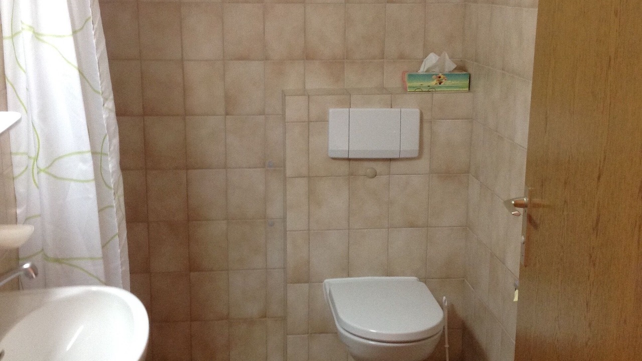 Photo of Bathroom in Reutte