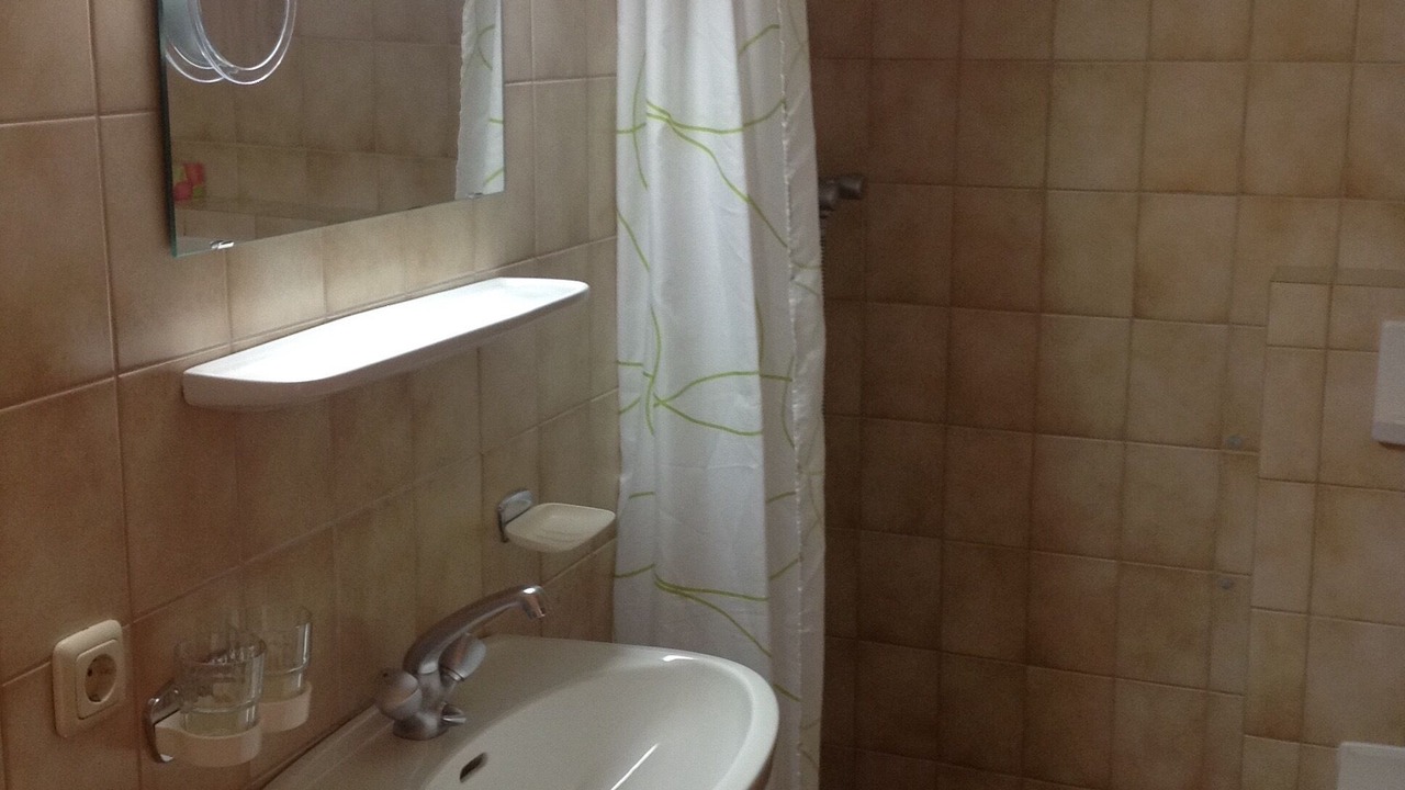 Photo of Bathroom in Reutte