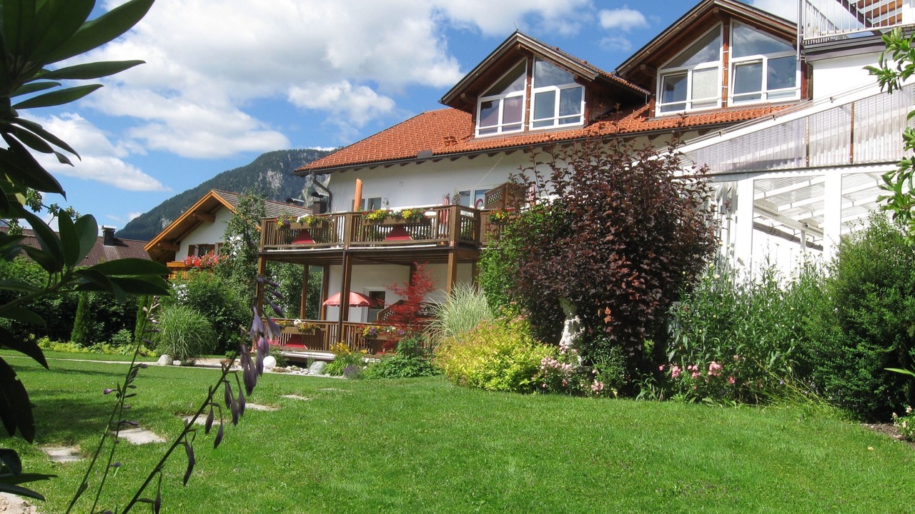 Photo of Outdoor in Reutte