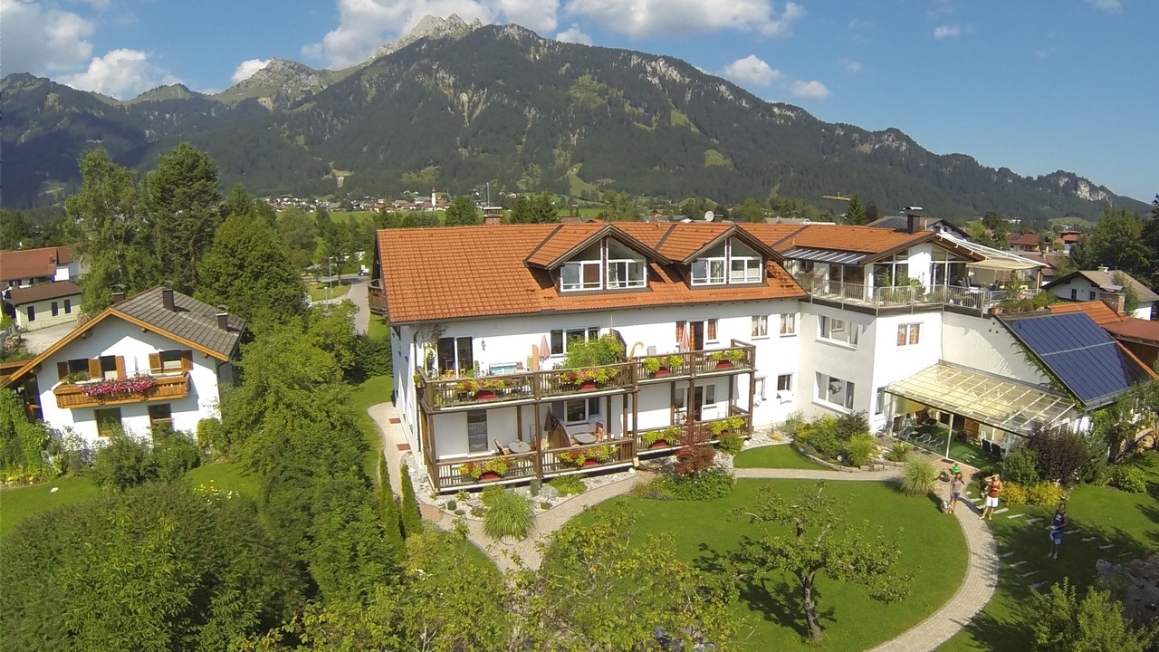 Photo of Outdoor in Reutte