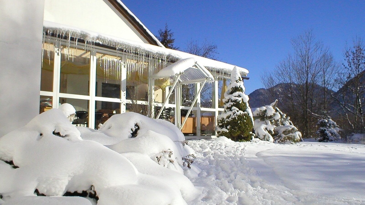 Photo of Outdoor in Reutte
