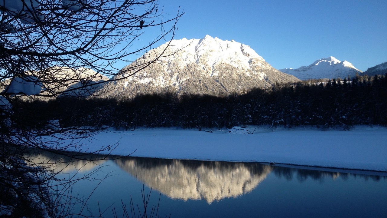 Photo of Bedroom in Reutte