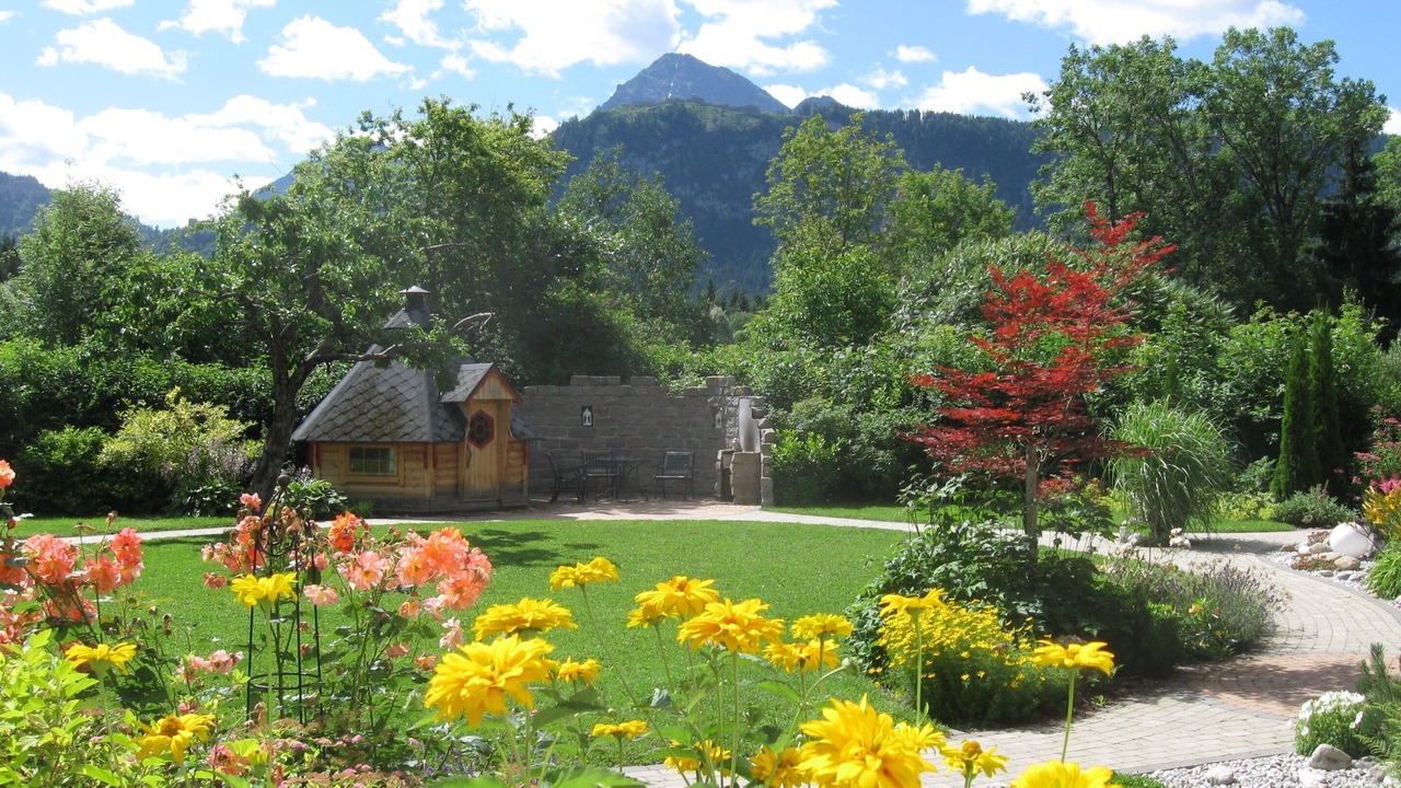 Photo of Outdoor in Reutte