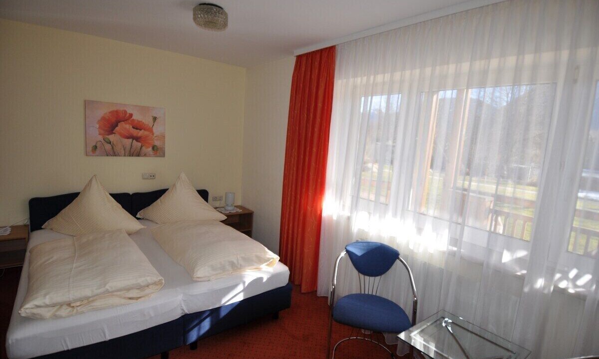 Photo of Bedroom in Reutte