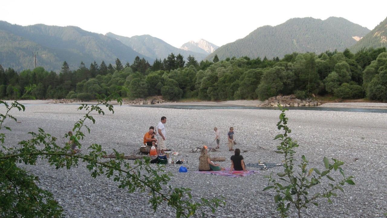 Photo of Others in Reutte