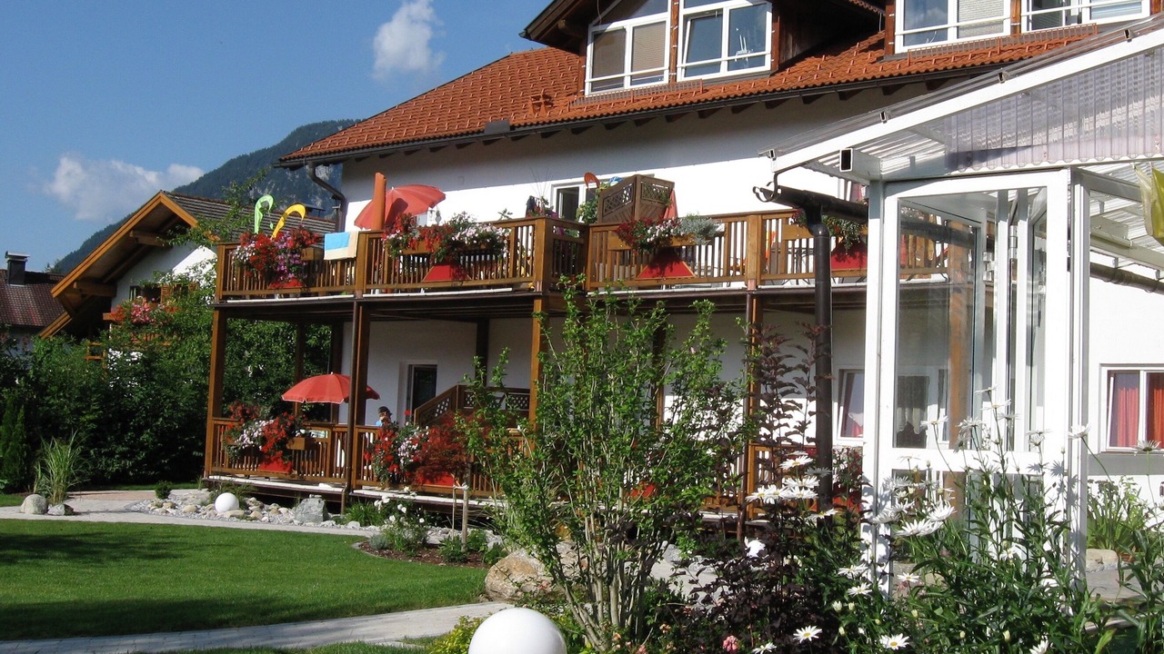 Photo of Outdoor in Reutte