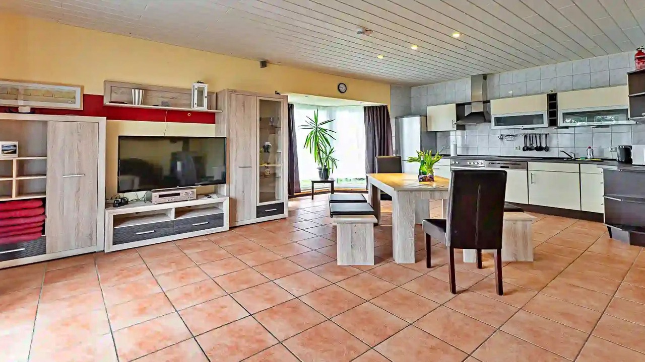 Photo of Kitchen in Heringsdorf