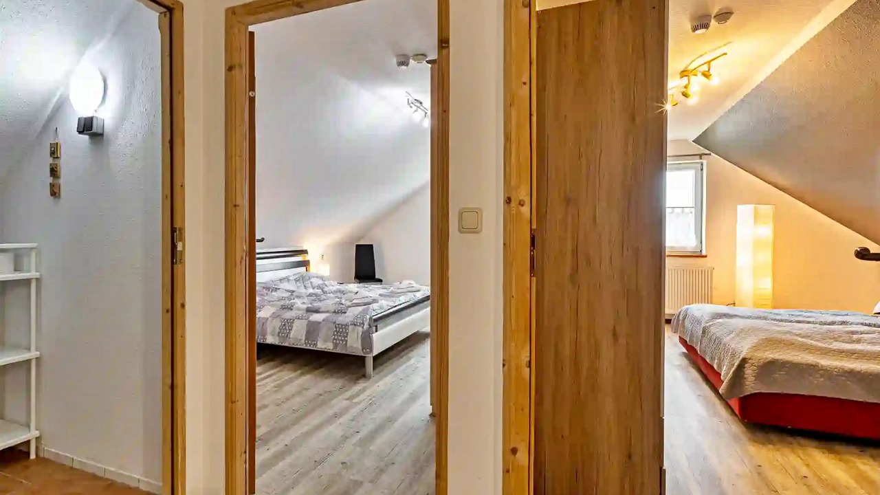 Photo of Bedroom in Heringsdorf