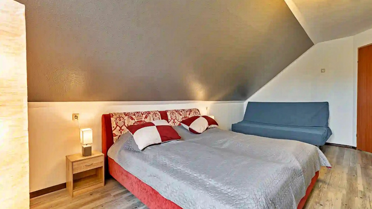 Photo of Bedroom in Heringsdorf