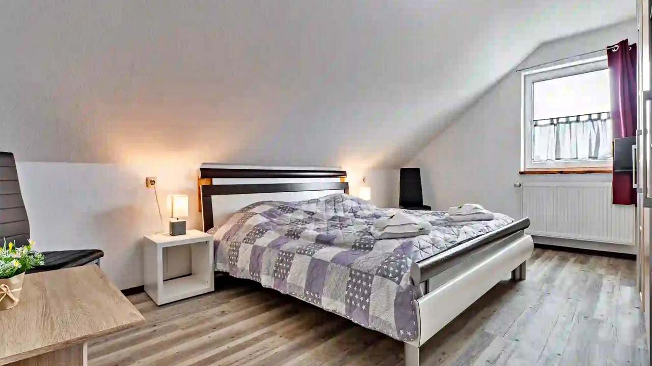 Photo of Bedroom in Heringsdorf