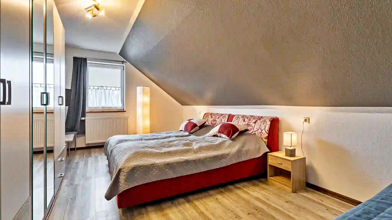 Photo of Bedroom in Heringsdorf