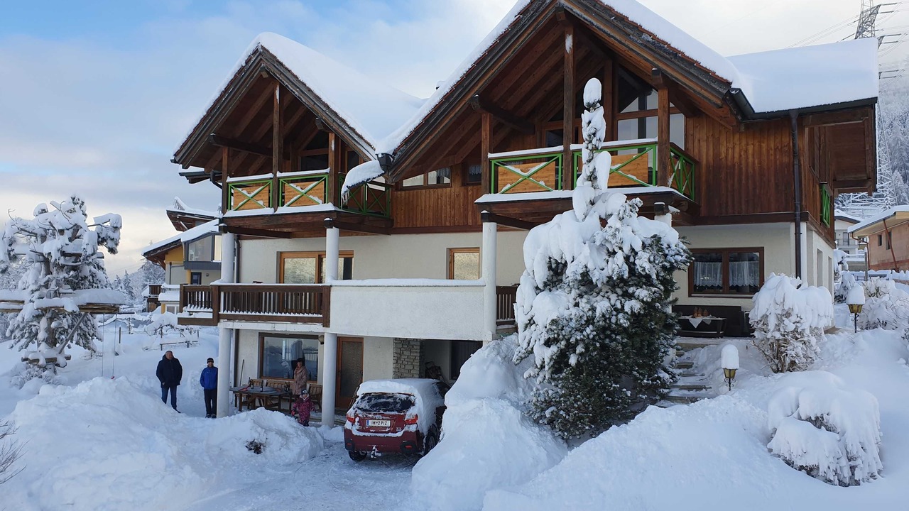 Photo of Outdoor in Arzl im Piztal