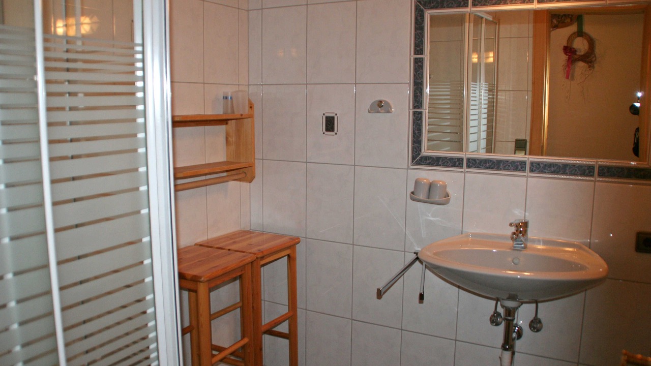 Photo of Bathroom in Arzl im Piztal