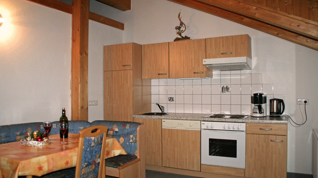 Photo of Kitchen in Arzl im Piztal