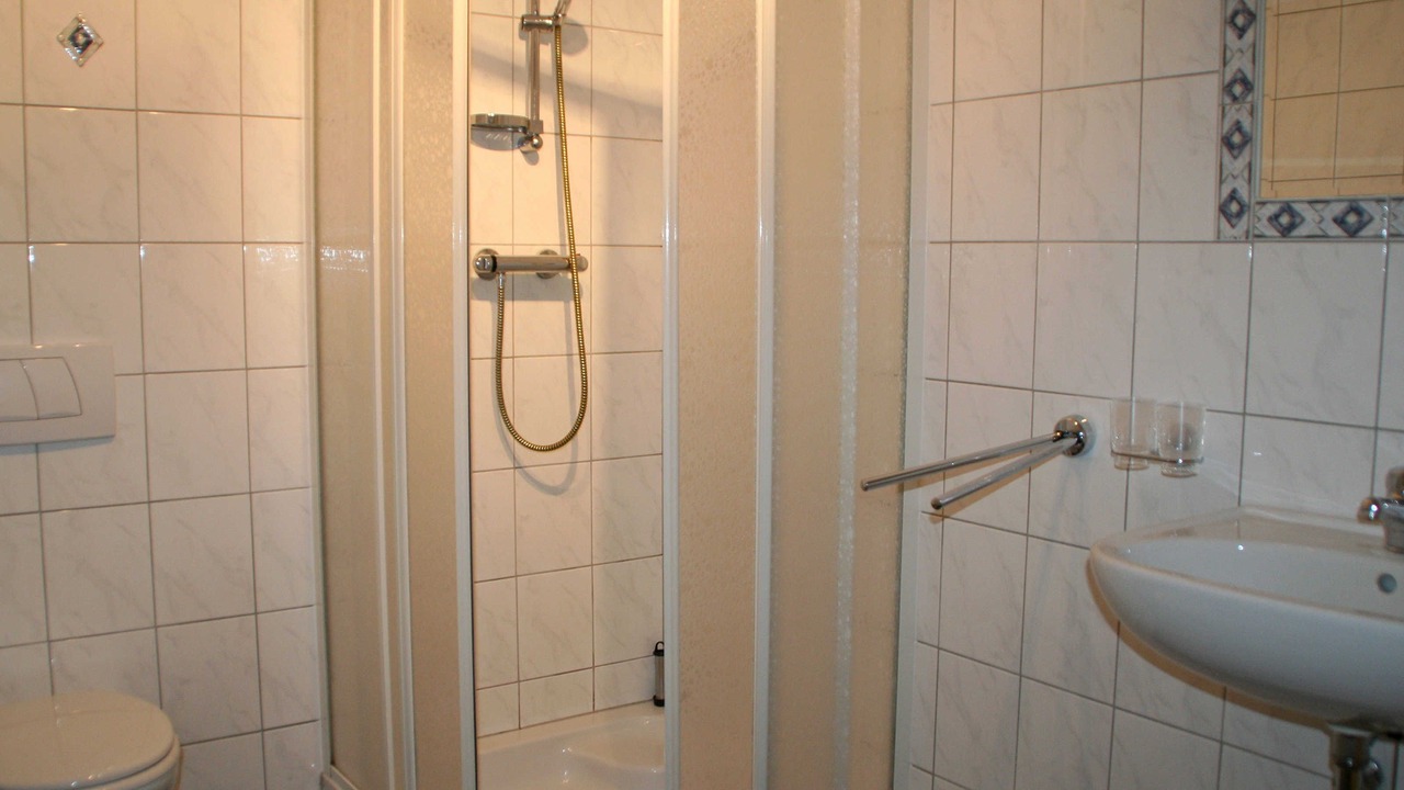 Photo of Bathroom in Arzl im Piztal