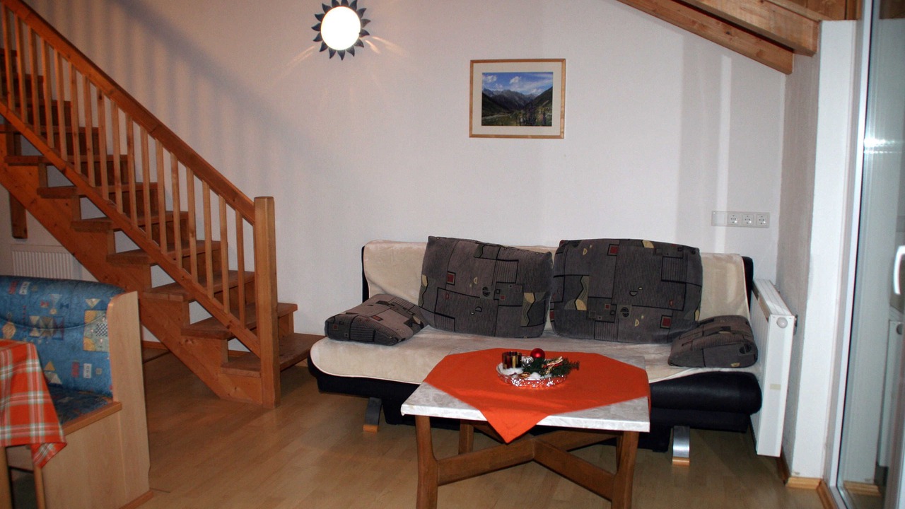 Photo of Livingroom in Arzl im Piztal