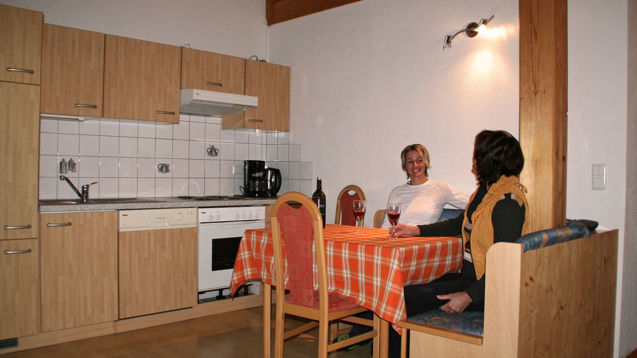 Photo of Kitchen in Arzl im Piztal
