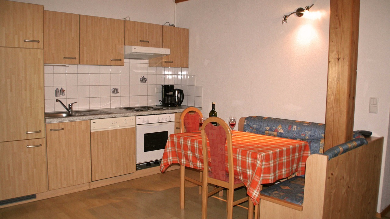 Photo of Kitchen in Arzl im Piztal