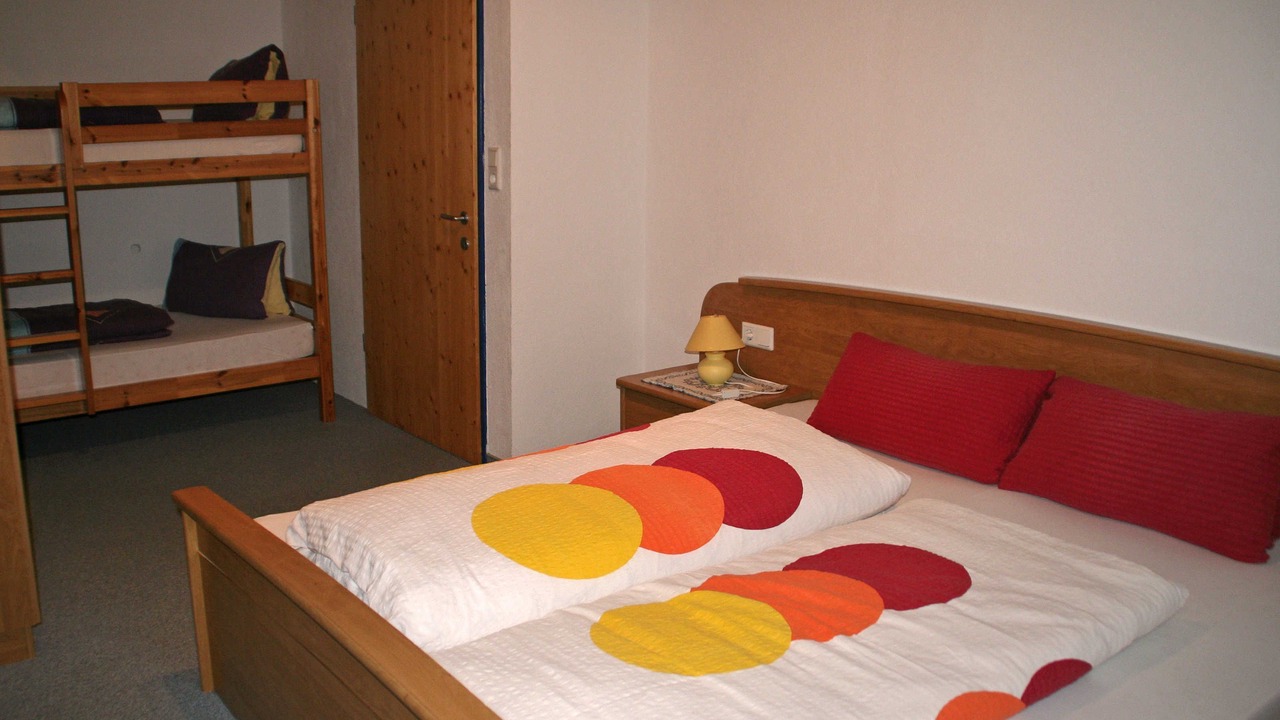 Photo of Bedroom in Arzl im Piztal