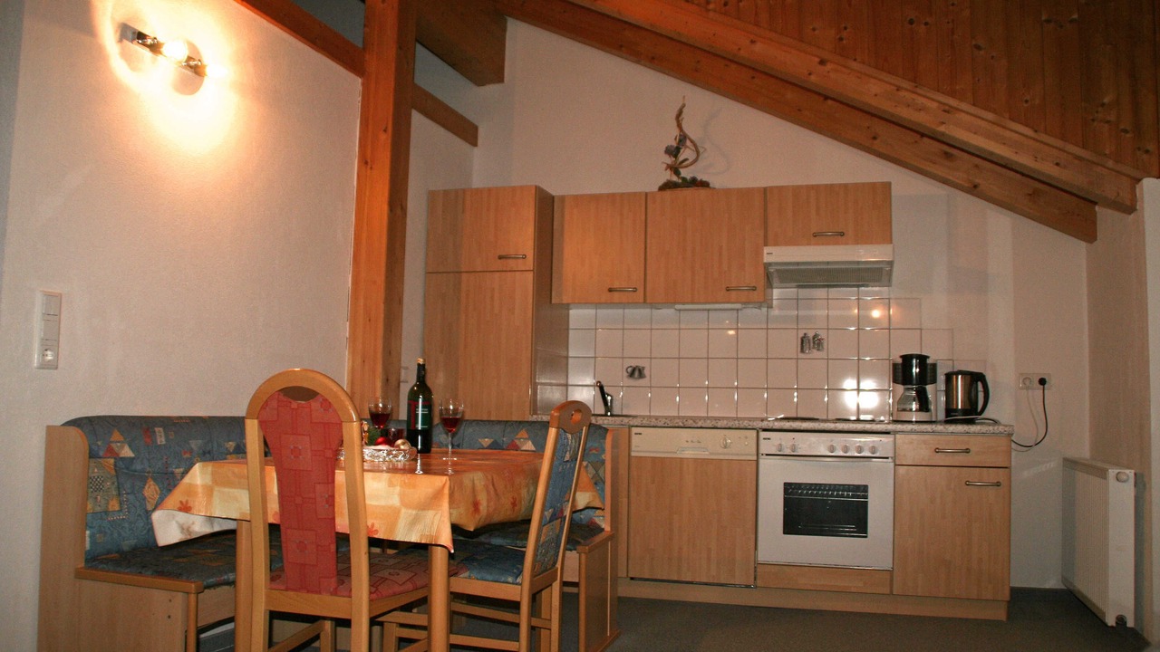 Photo of Kitchen in Arzl im Piztal
