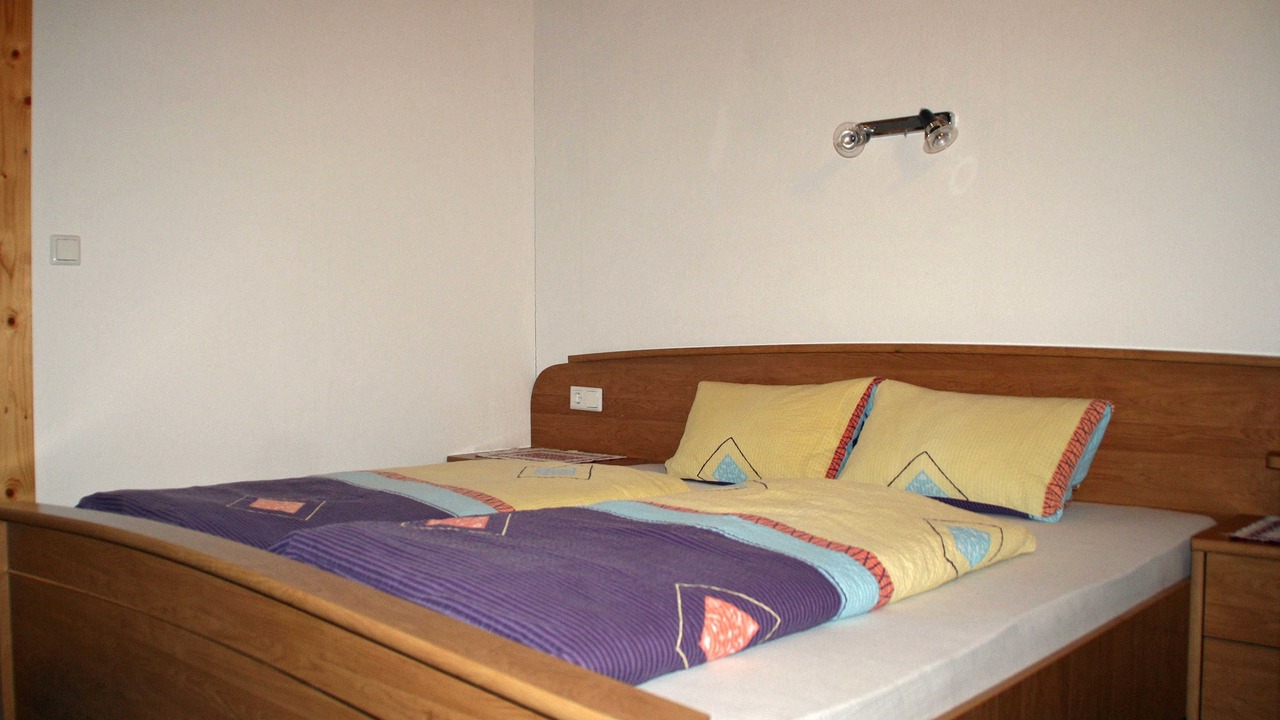 Photo of Bedroom in Arzl im Piztal