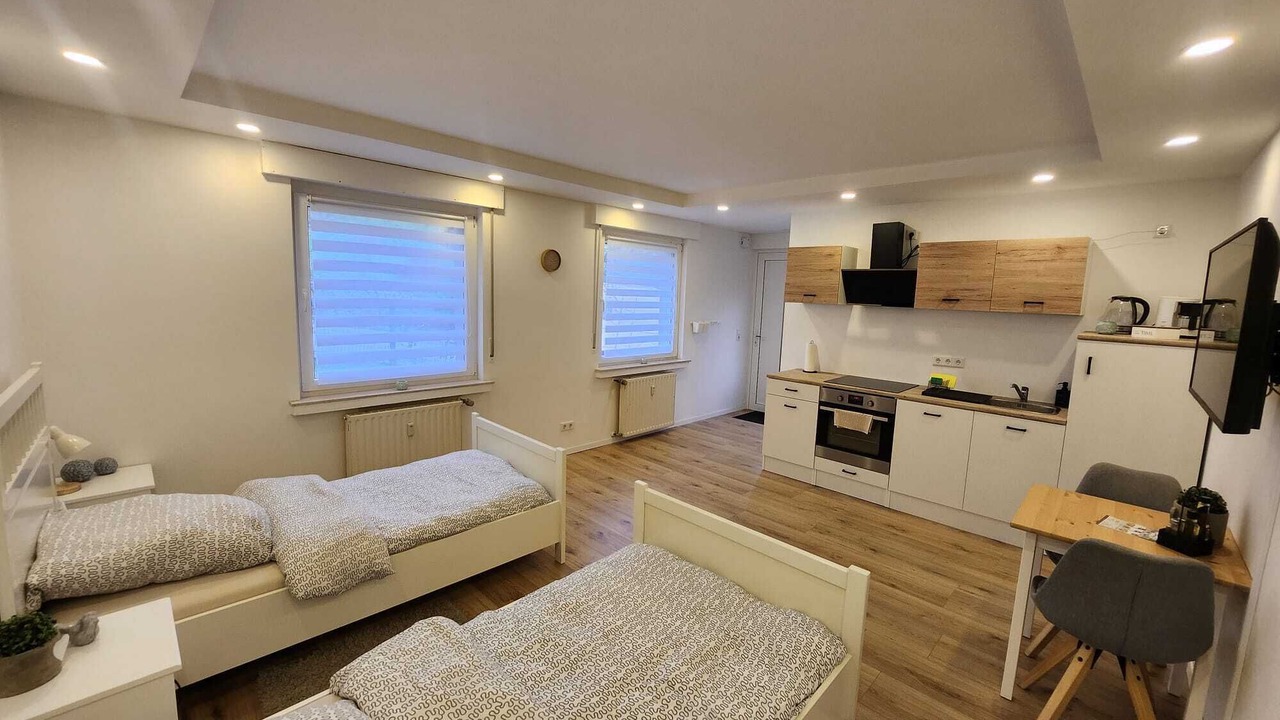 Photo of Bedroom in Breitenhagen