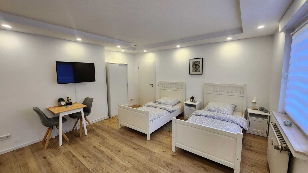 Photo of Bedroom in Breitenhagen