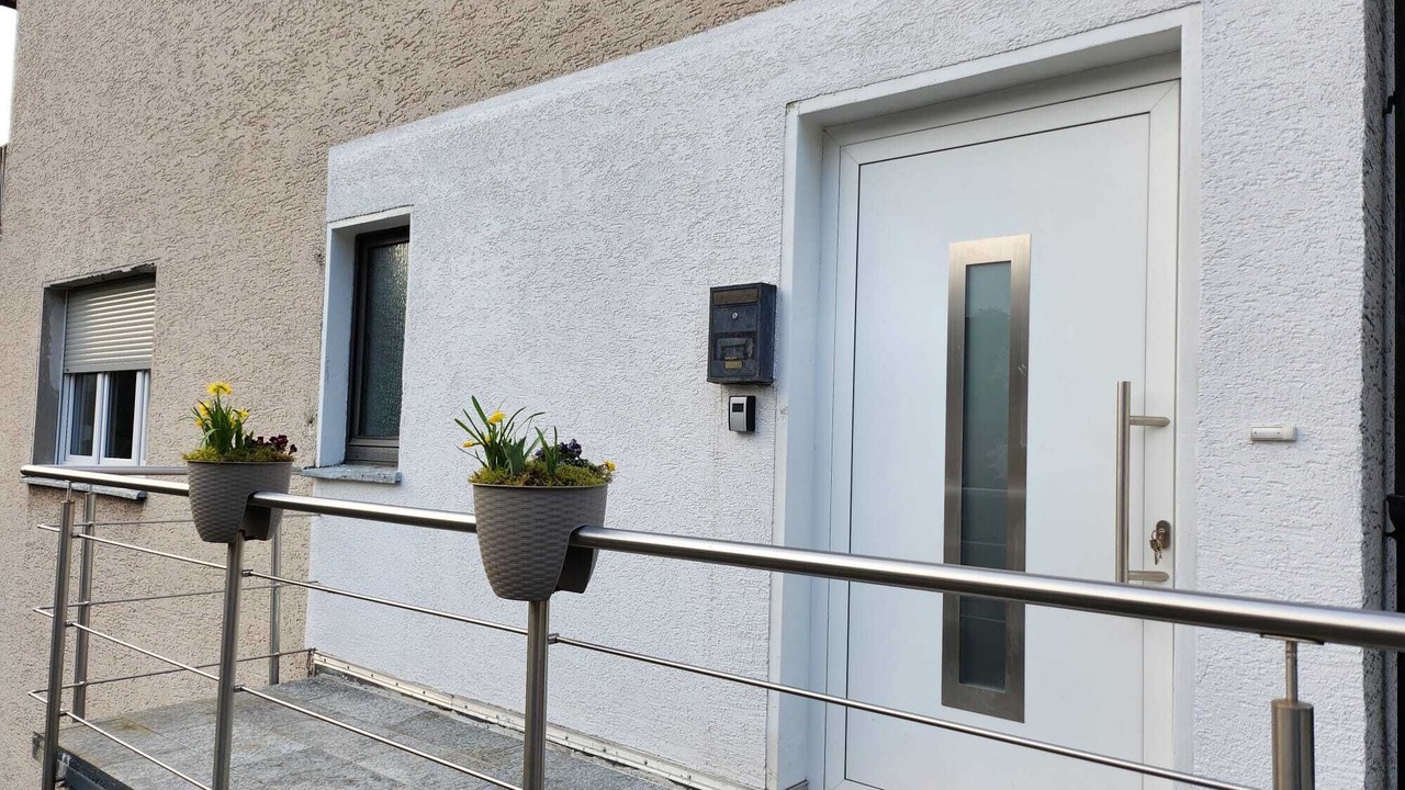 Photo of Outdoor in Breitenhagen