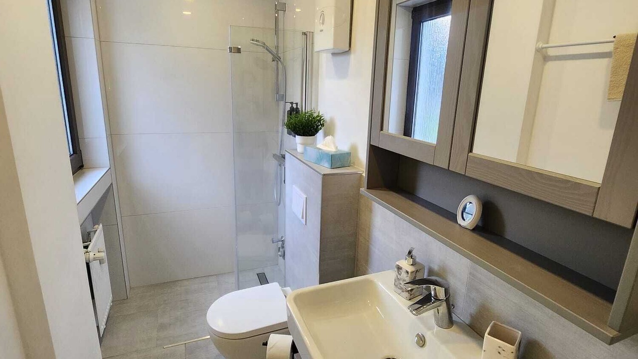 Photo of Bathroom in Breitenhagen