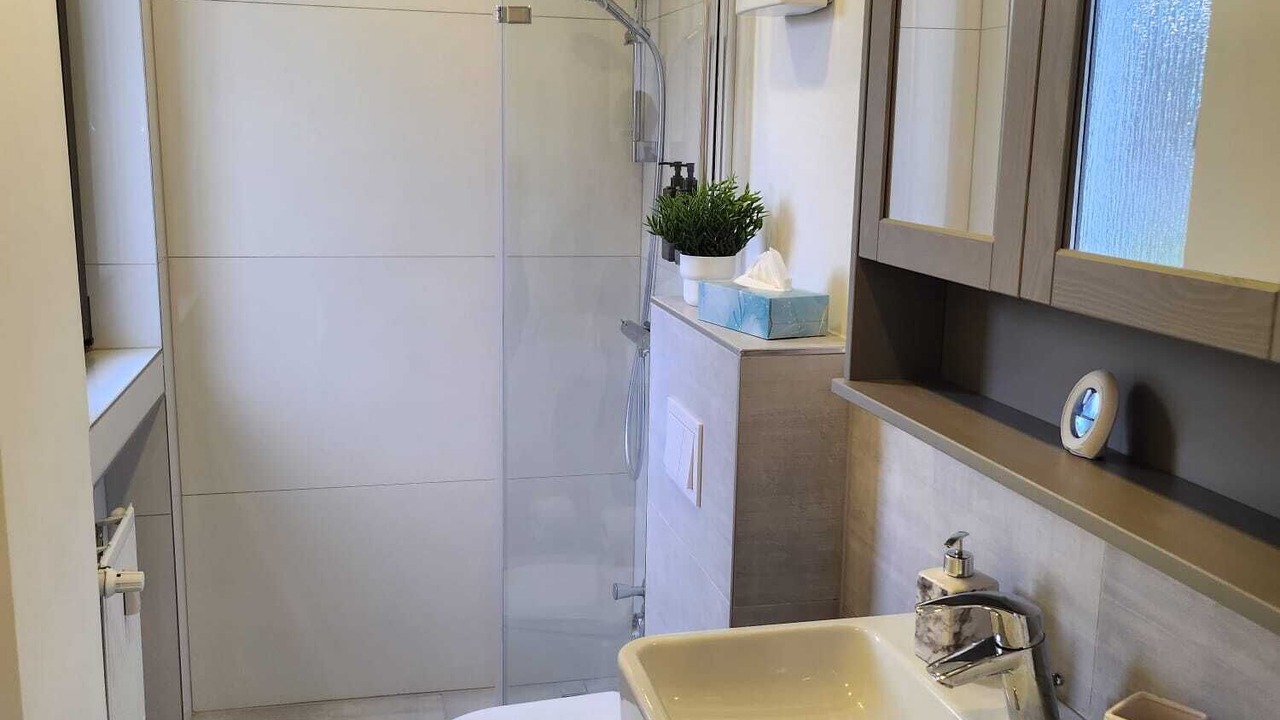 Photo of Bathroom in Breitenhagen