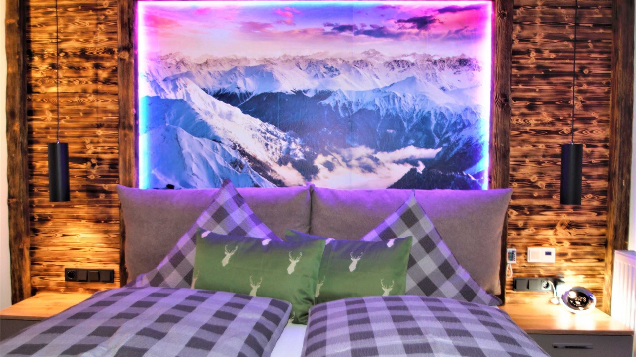 Photo of Bedroom in Ried