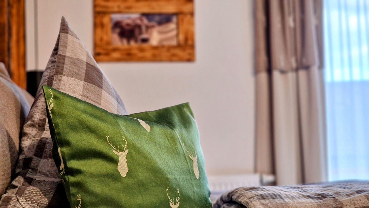 Photo of Bedroom in Ried