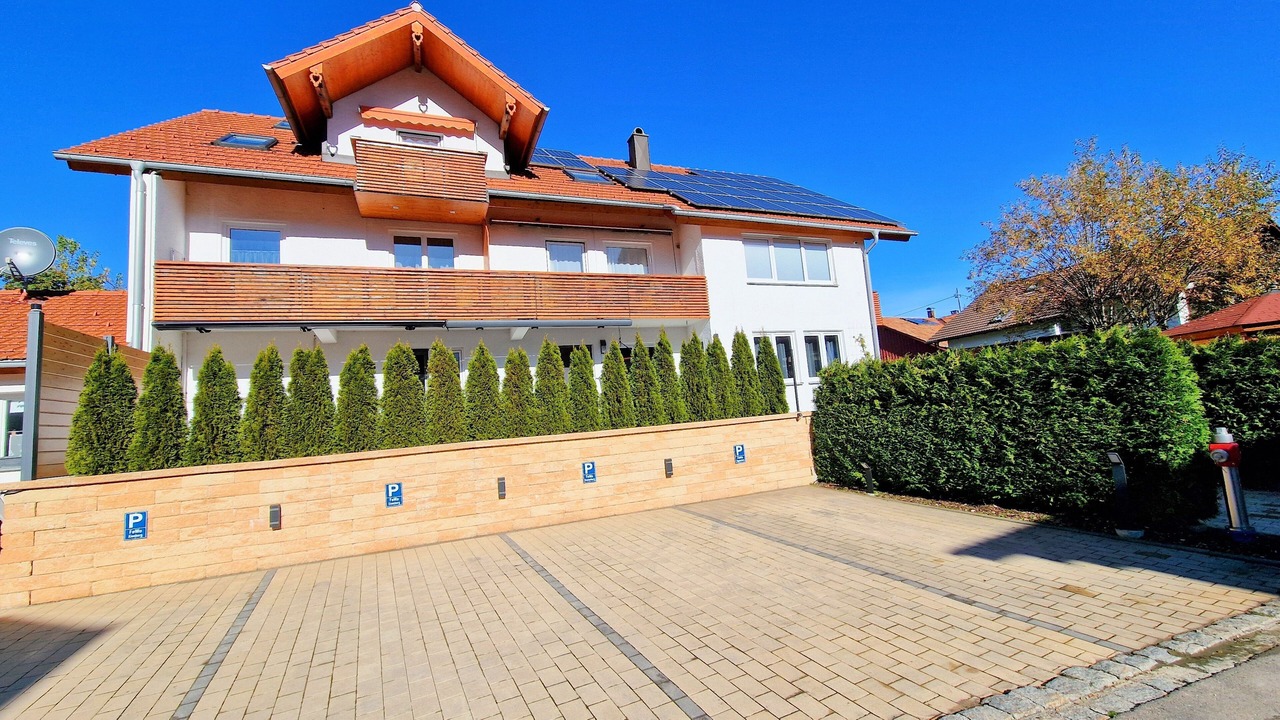 Photo of Outdoor in Ried