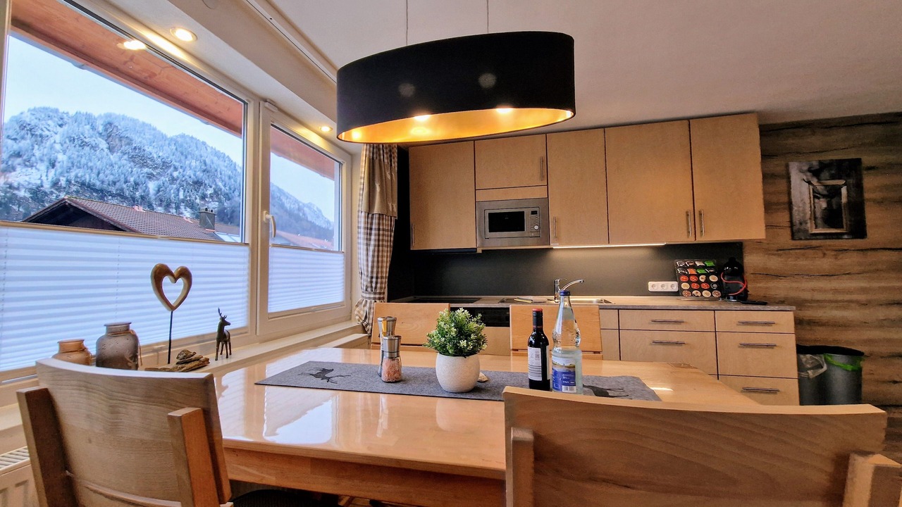 Photo of Kitchen in Ried