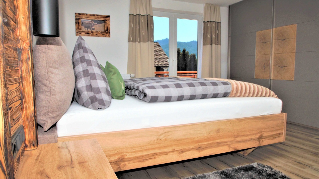 Photo of Bedroom in Ried