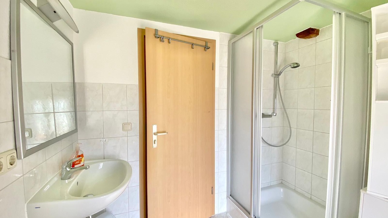 Photo of Bathroom in Hinterhermsdorf