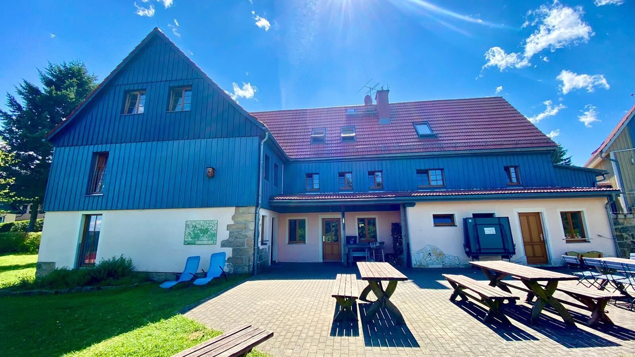 Photo of Outdoor in Hinterhermsdorf
