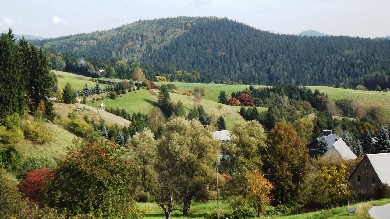 Photo of Outdoor in Hinterhermsdorf