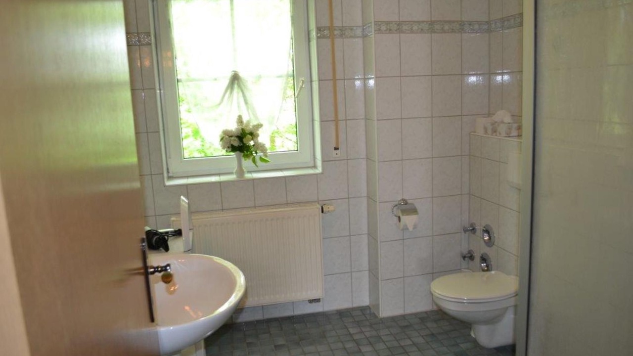 Photo of Bathroom in Bad Windsheim