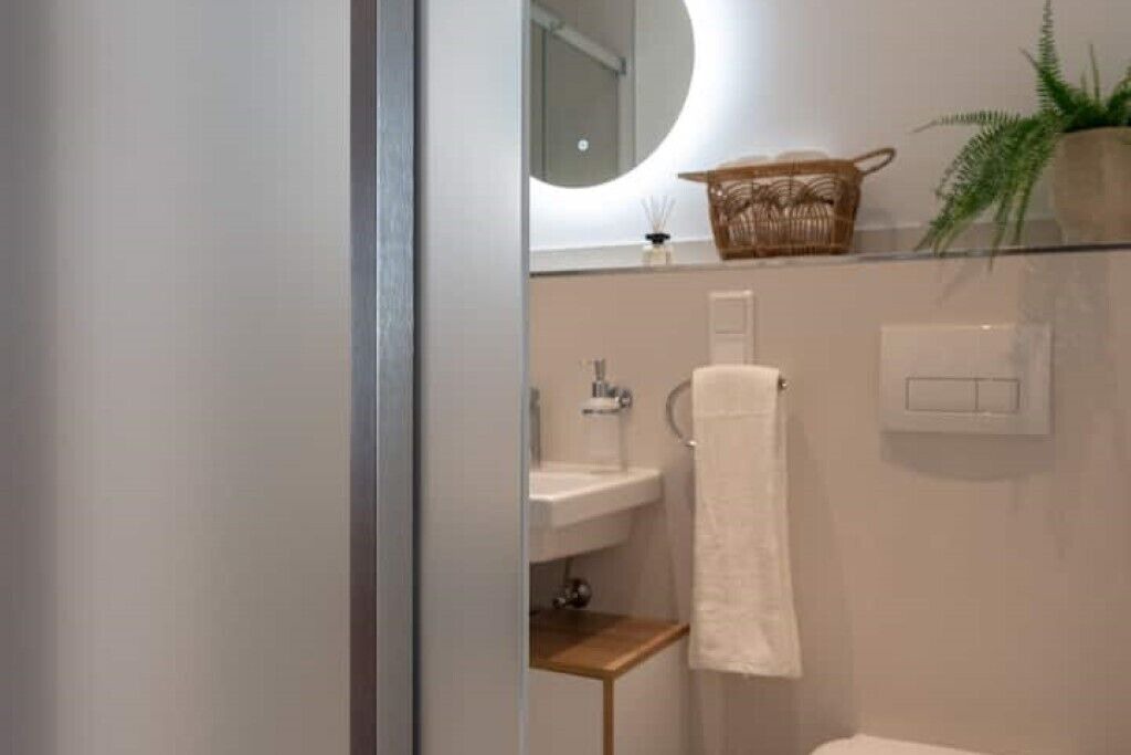 Photo of Bathroom in Bayreuth