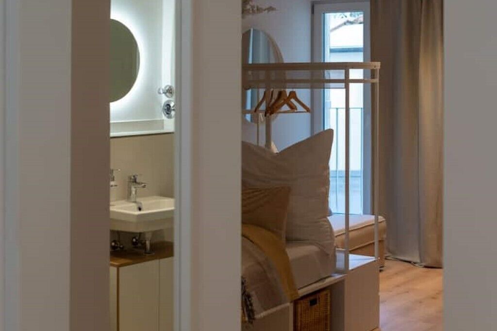 Photo of Bedroom in Bayreuth