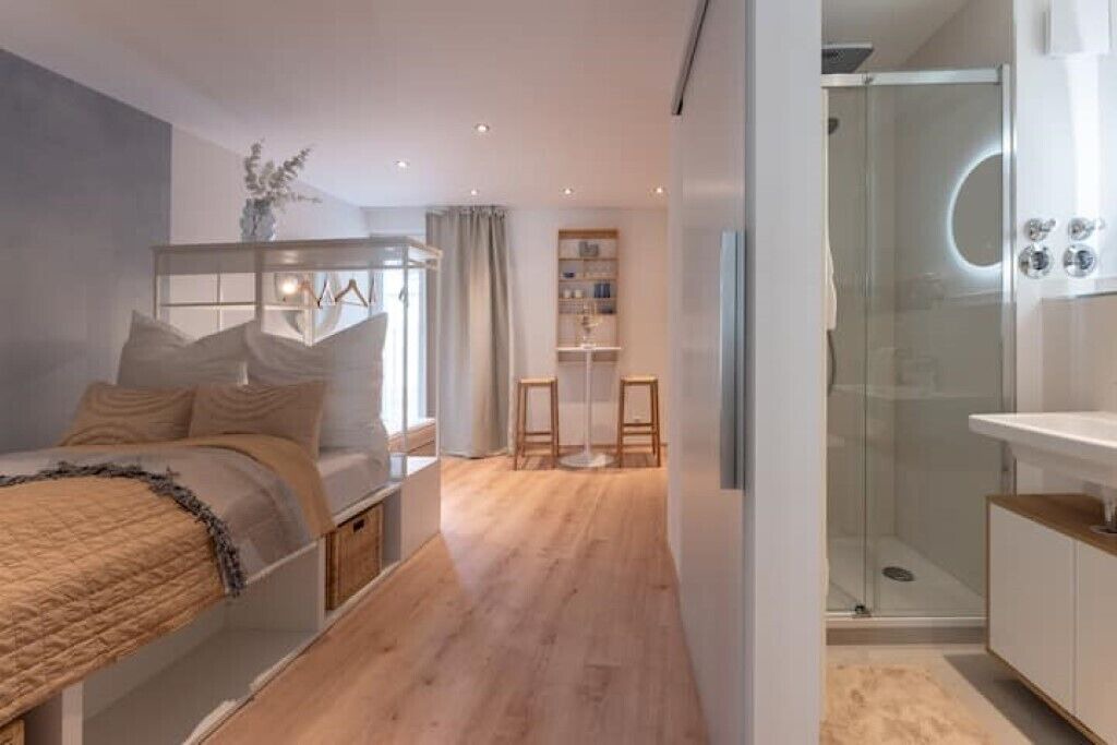 Photo of Bedroom in Bayreuth