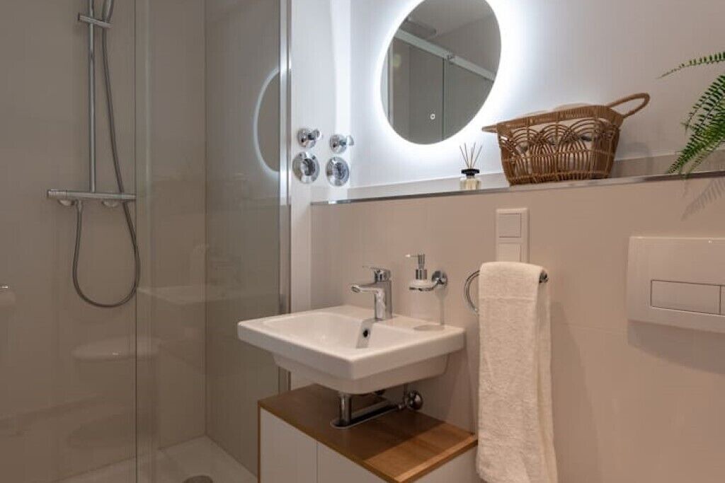 Photo of Bathroom in Bayreuth