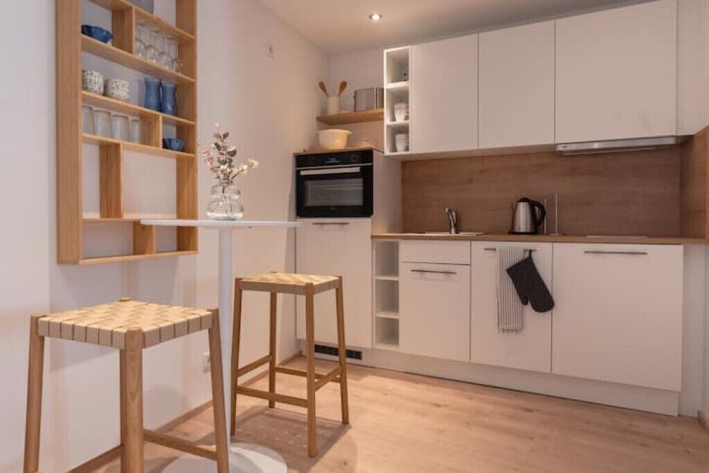 Photo of Kitchen in Bayreuth