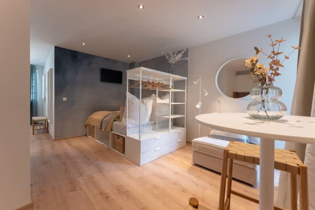 Photo of Bedroom in Bayreuth