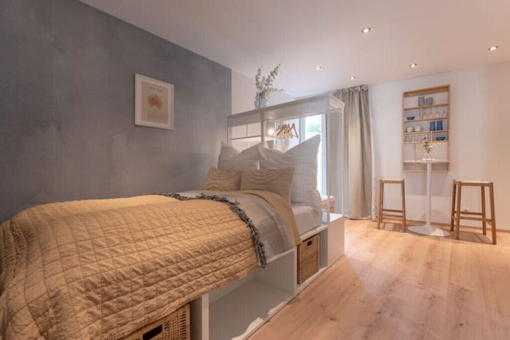Photo of Bedroom in Bayreuth