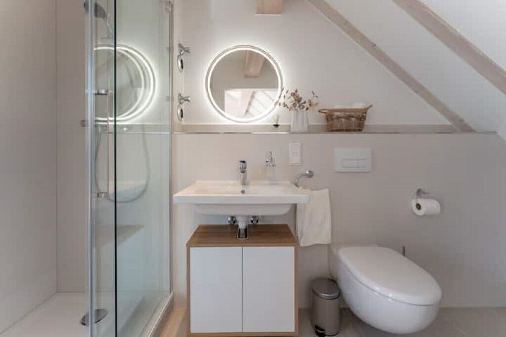 Photo of Bathroom in Bayreuth